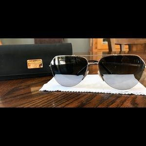 Dolce & Gabbana Sunglasses
